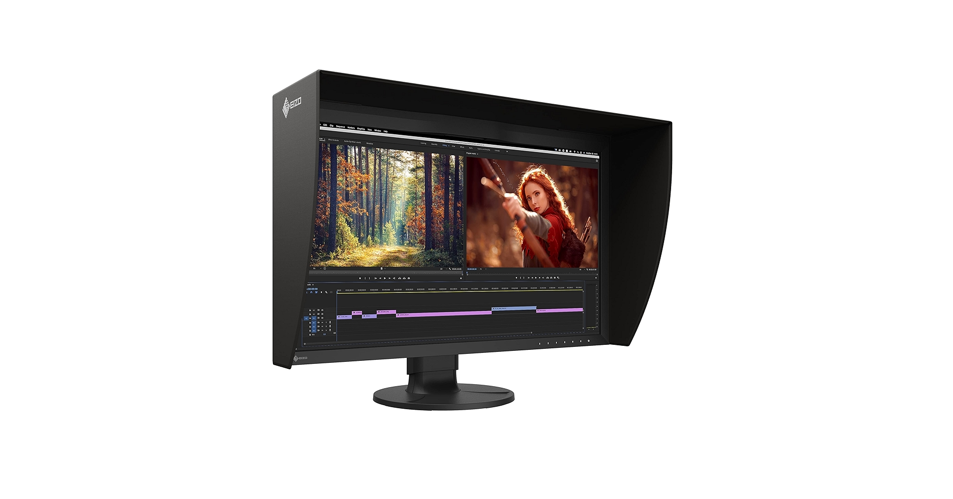 Amazon.co.jp: EIZO ColorEdge CG2700X 27インチ カラー